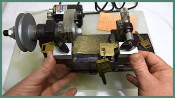 Baldwin Locksmith Store Bothell, WA 425-201-8360 - Key-cutting